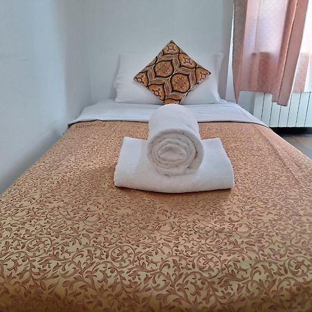 Casa Fanti 57 Hostel Rome Bagian luar foto