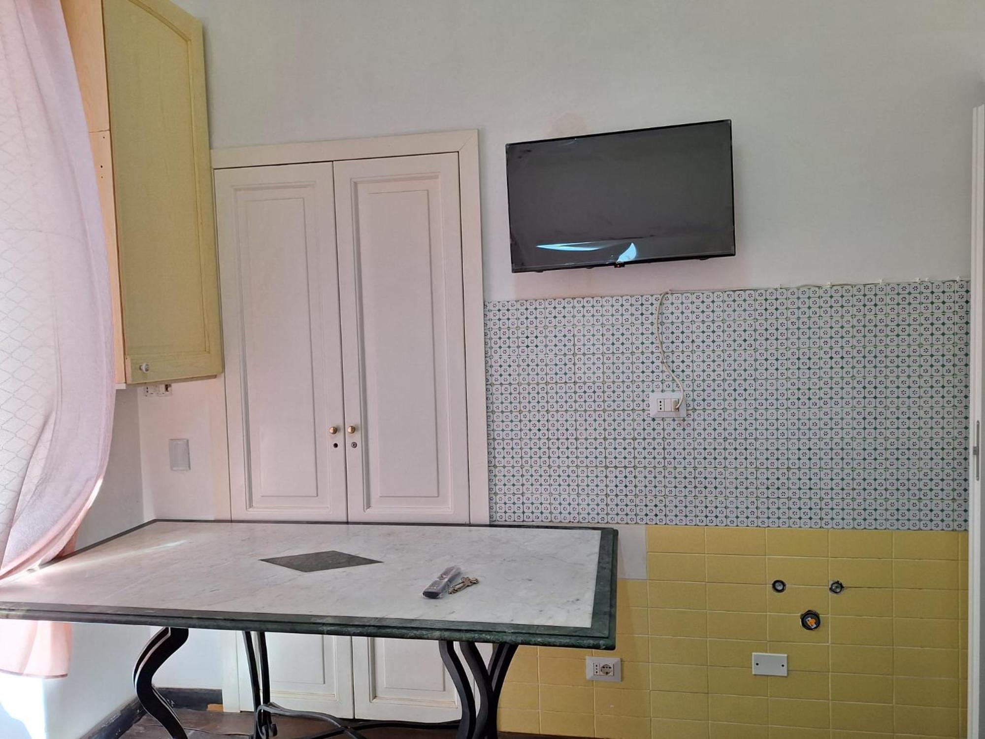 Casa Fanti 57 Hostel Rome Bagian luar foto