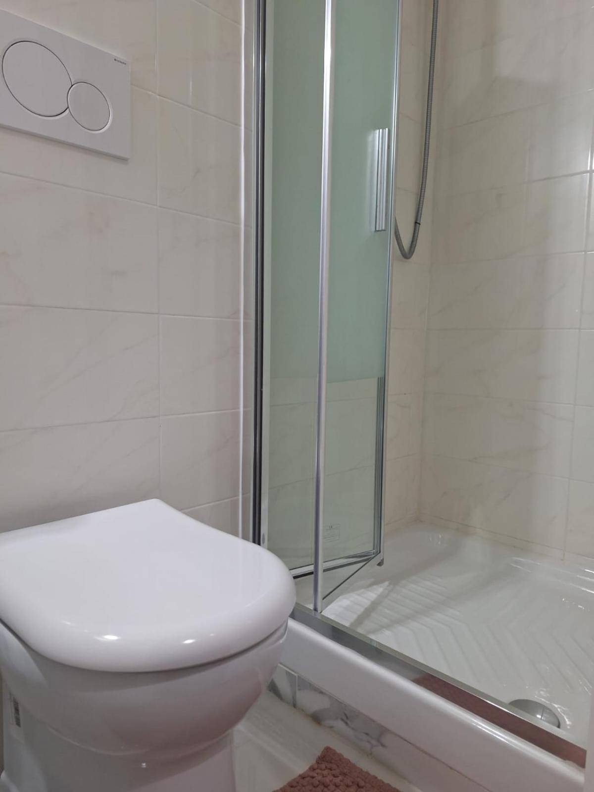 Casa Fanti 57 Hostel Rome Bagian luar foto
