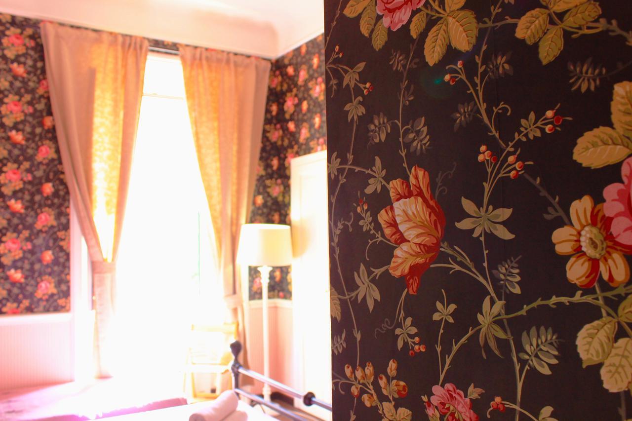 Casa Fanti 57 Hostel Rome Bagian luar foto