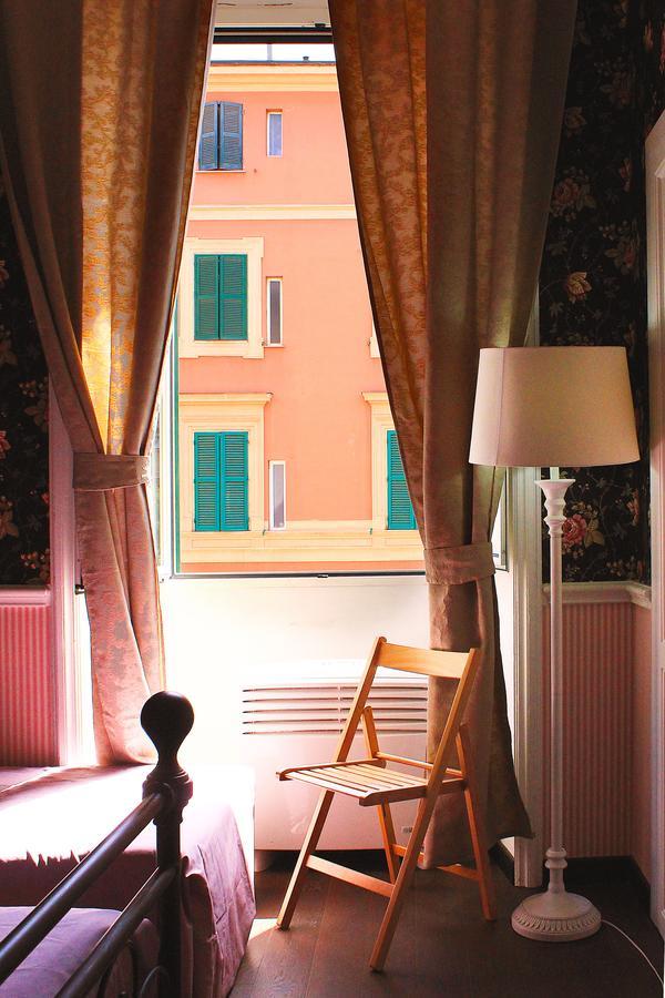 Casa Fanti 57 Hostel Rome Bagian luar foto