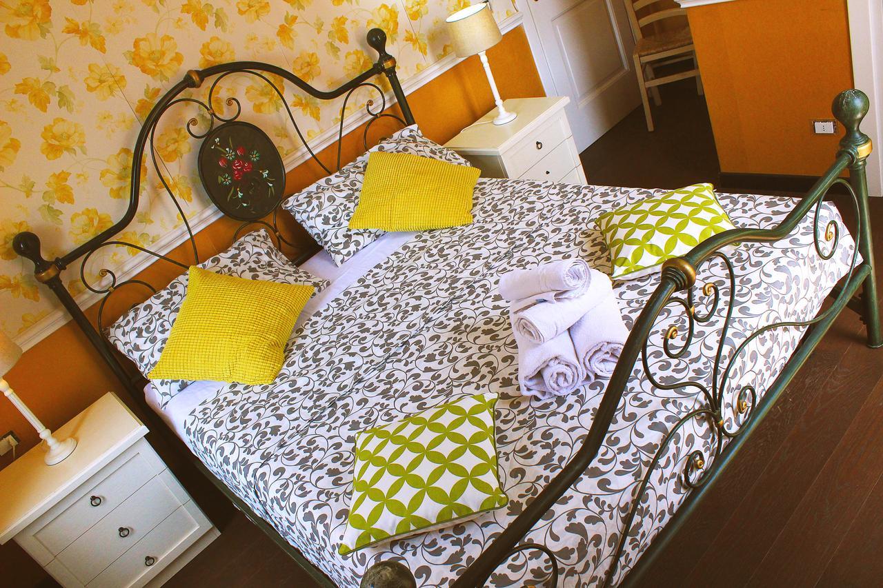 Casa Fanti 57 Hostel Rome Bagian luar foto
