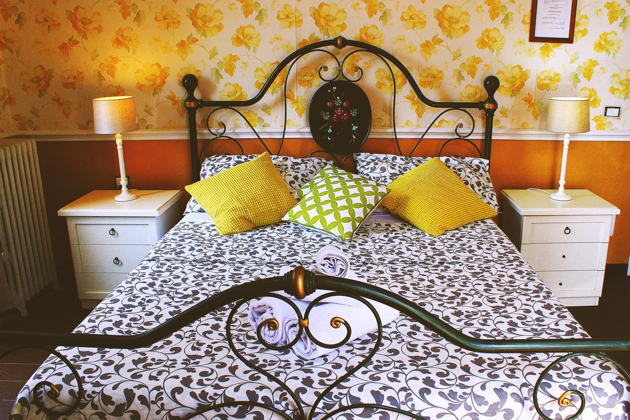 Casa Fanti 57 Hostel Rome Bagian luar foto