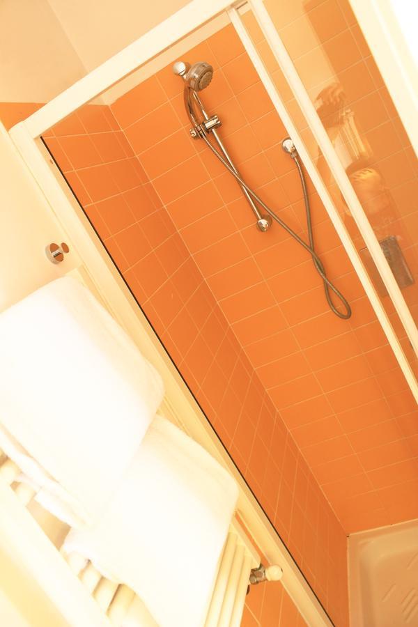 Casa Fanti 57 Hostel Rome Bagian luar foto