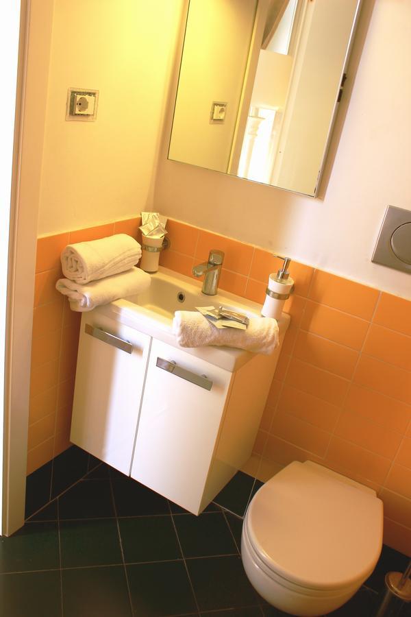 Casa Fanti 57 Hostel Rome Bagian luar foto